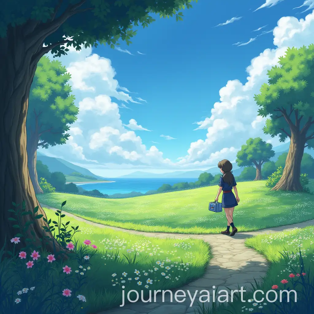 Beautiful-Anime-Nature-Landscape-Wallpaper-with-Vibrant-Colors