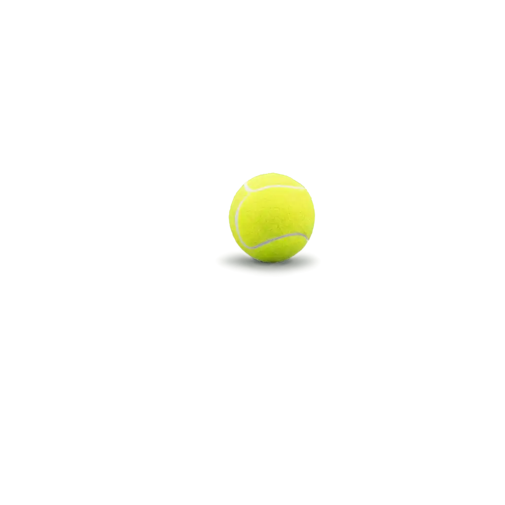 HighQuality-Tennis-Ball-PNG-Image-for-Versatile-Use