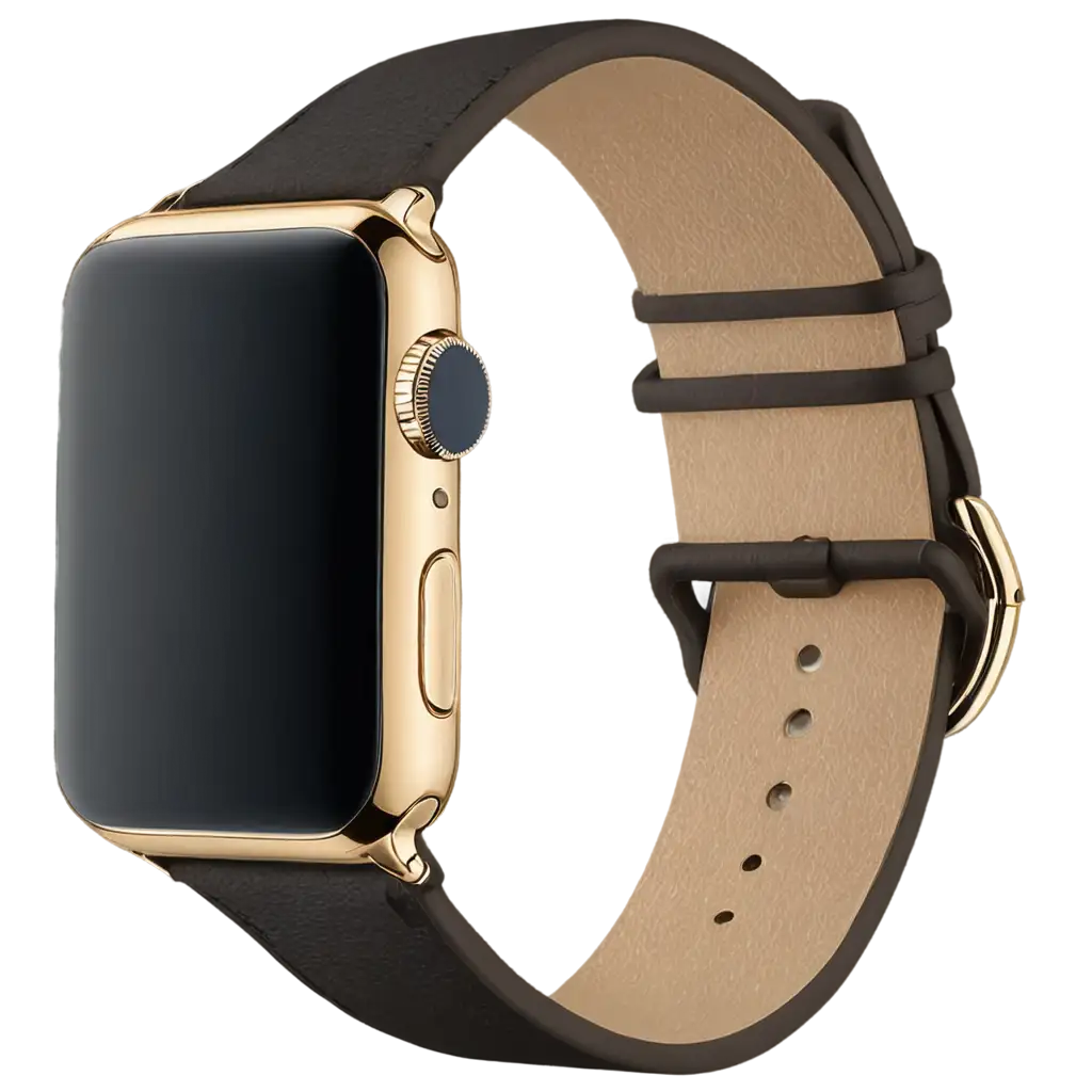 Apple-Watch-10-Side-View-PNG-HighQuality-Image-for-Versatile-Use