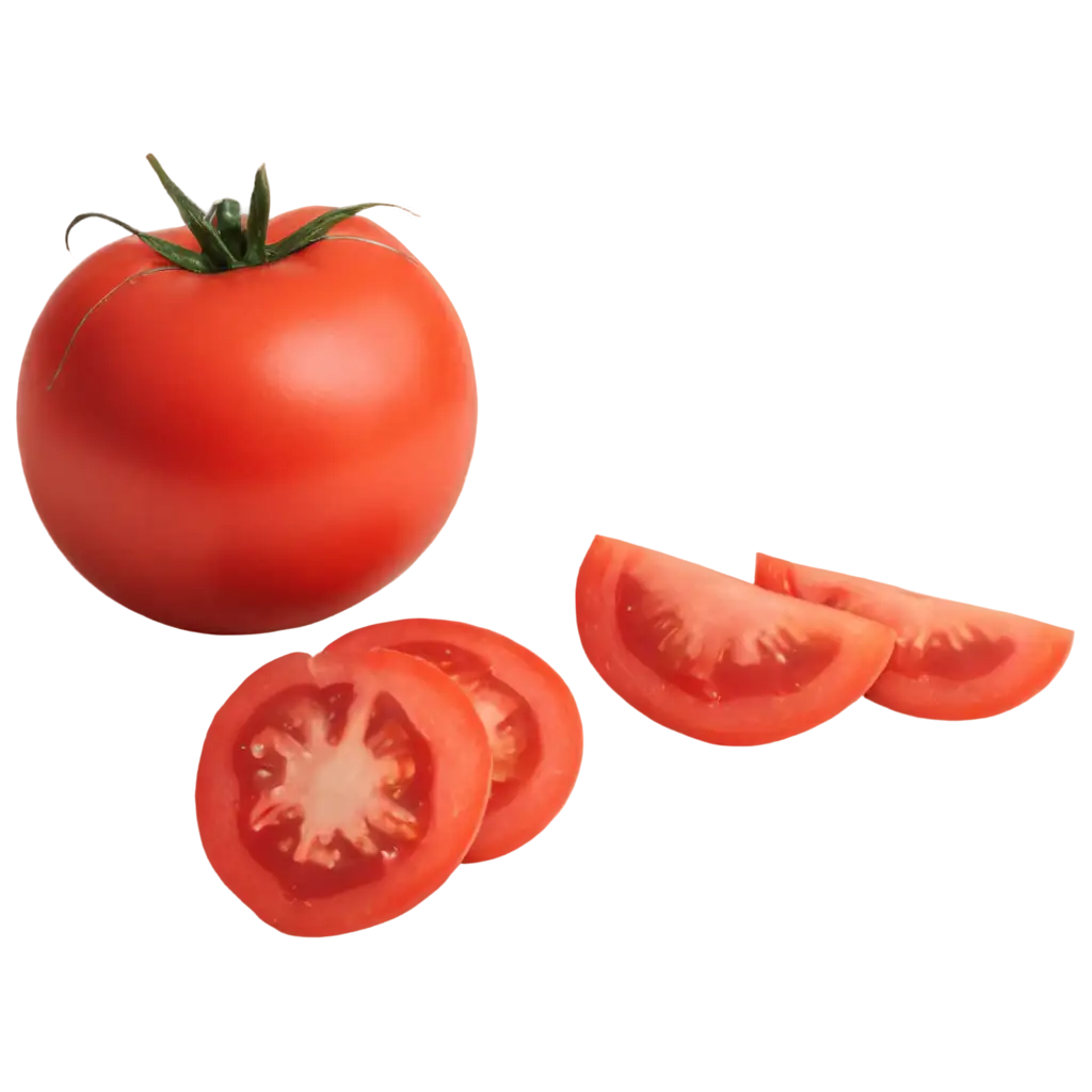 Juicy-Tomato-PNG-Image-for-HighQuality-Design-and-Digital-Projects