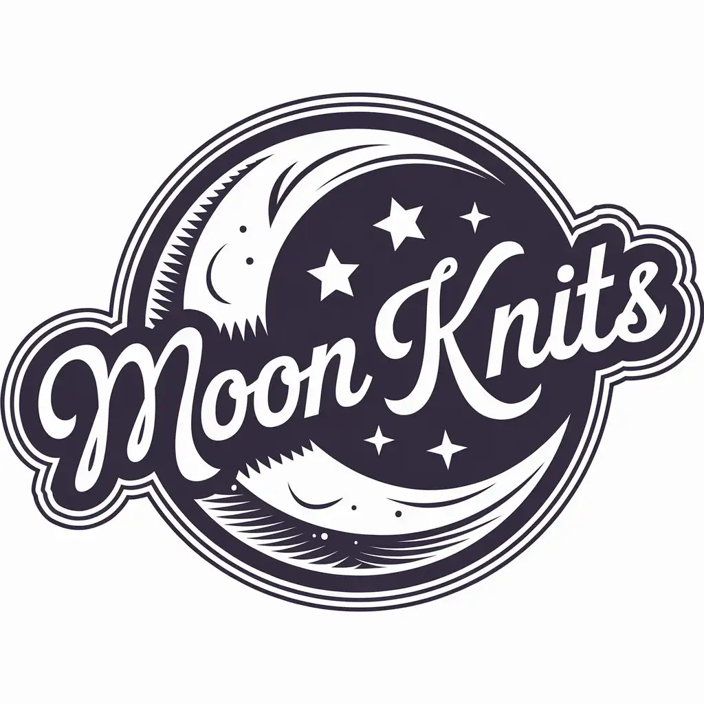 LOGO-Design-for-Moon-Knits-Elegant-Moon-Symbol-on-Clear-Background