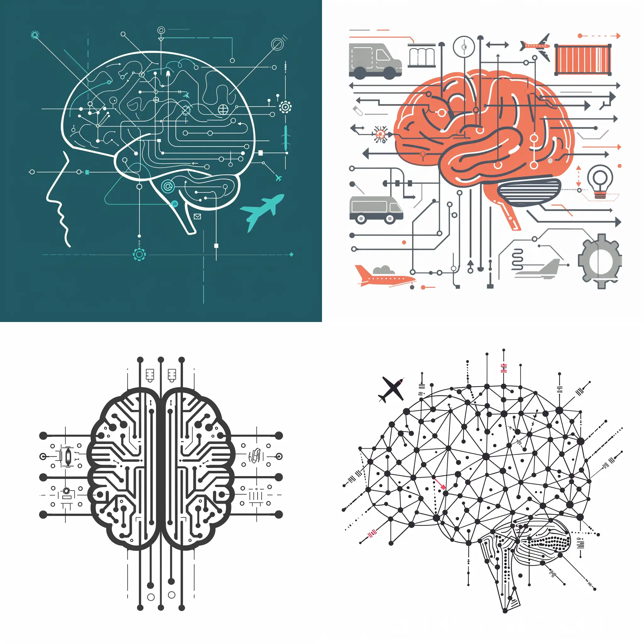 Artificial-Intelligence-Brain-Integration-with-Technology