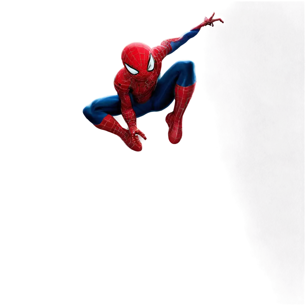 Stunning-Spiderman-Wallpaper-PNG-for-Your-Laptop-Elevate-Your-Digital-Aesthetics