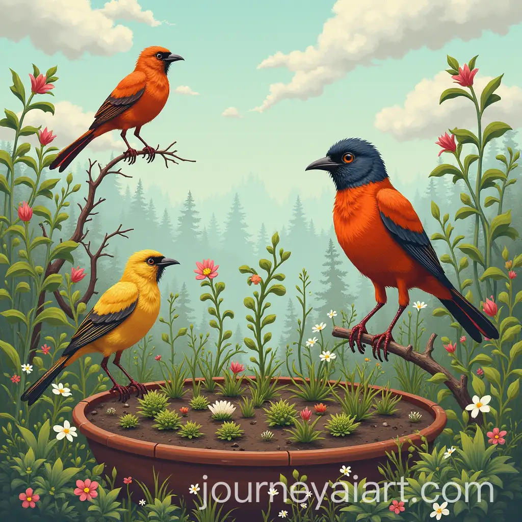 Digital-Birds-Preventing-theAI-Image-Prompt-Expansion-Gardener-from-Nurturing-His-Dreams-and-Skills