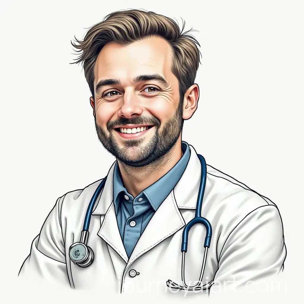 Polish-Dentist-Working-in-a-Dutch-Village-Clinic