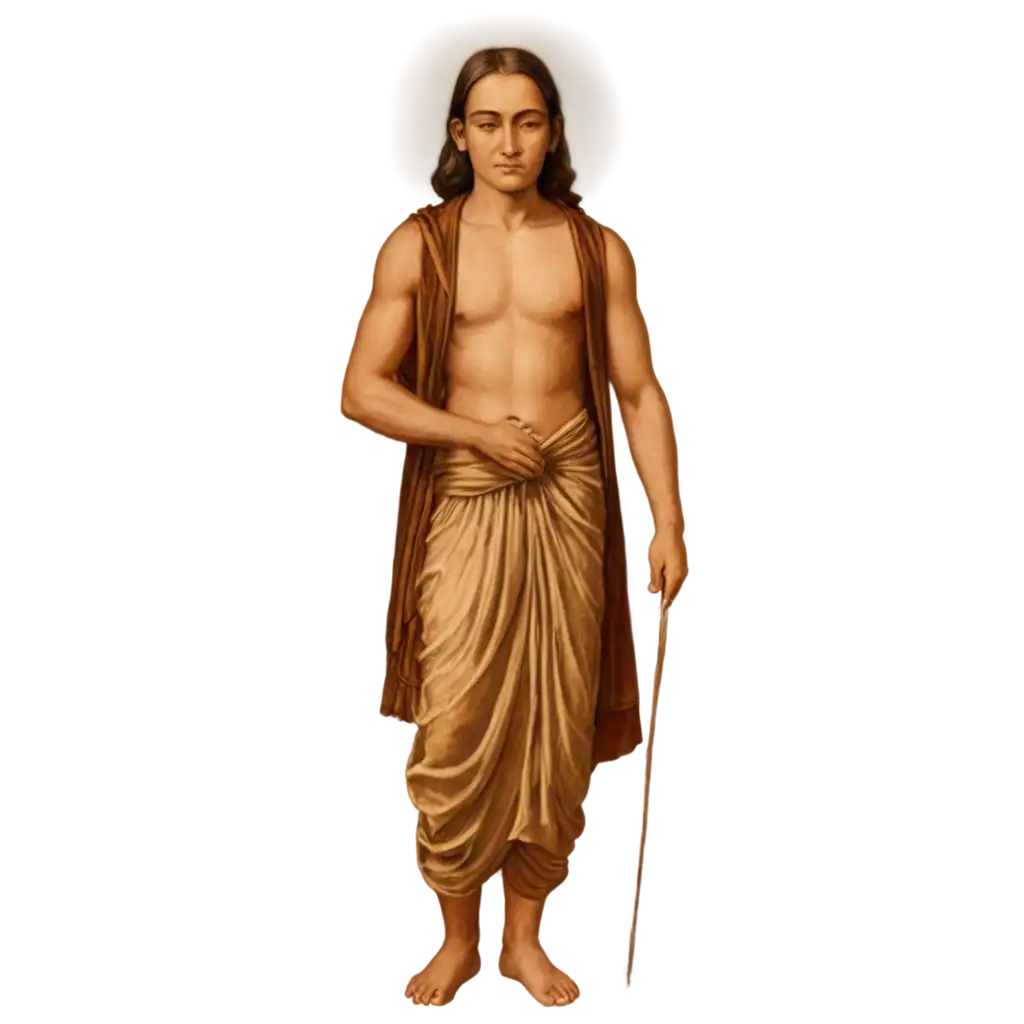 Ancient-Indian-Saint-PNG-Image-Serene-Representation-of-Spiritual-Wisdom