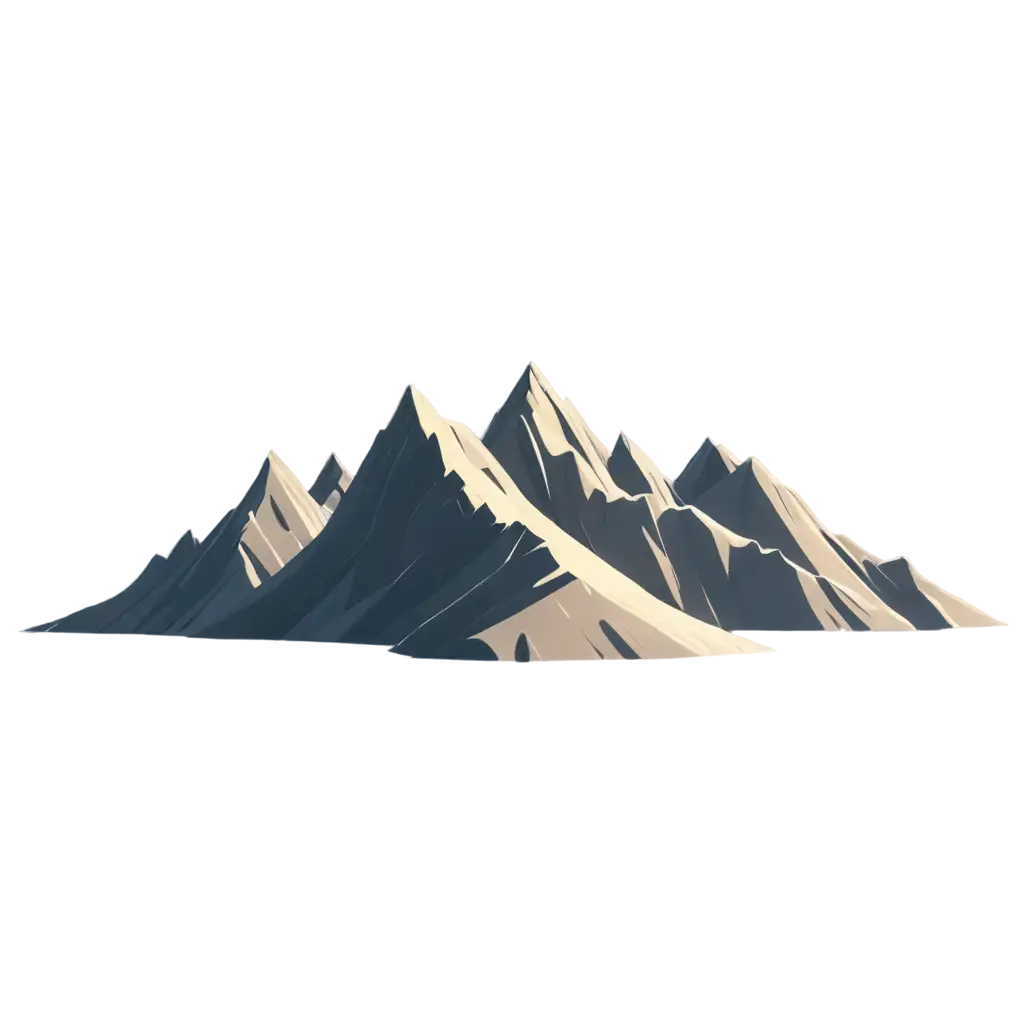 Stunning-Mountain-Animation-PNG-for-HighQuality-Visuals-and-Clarity