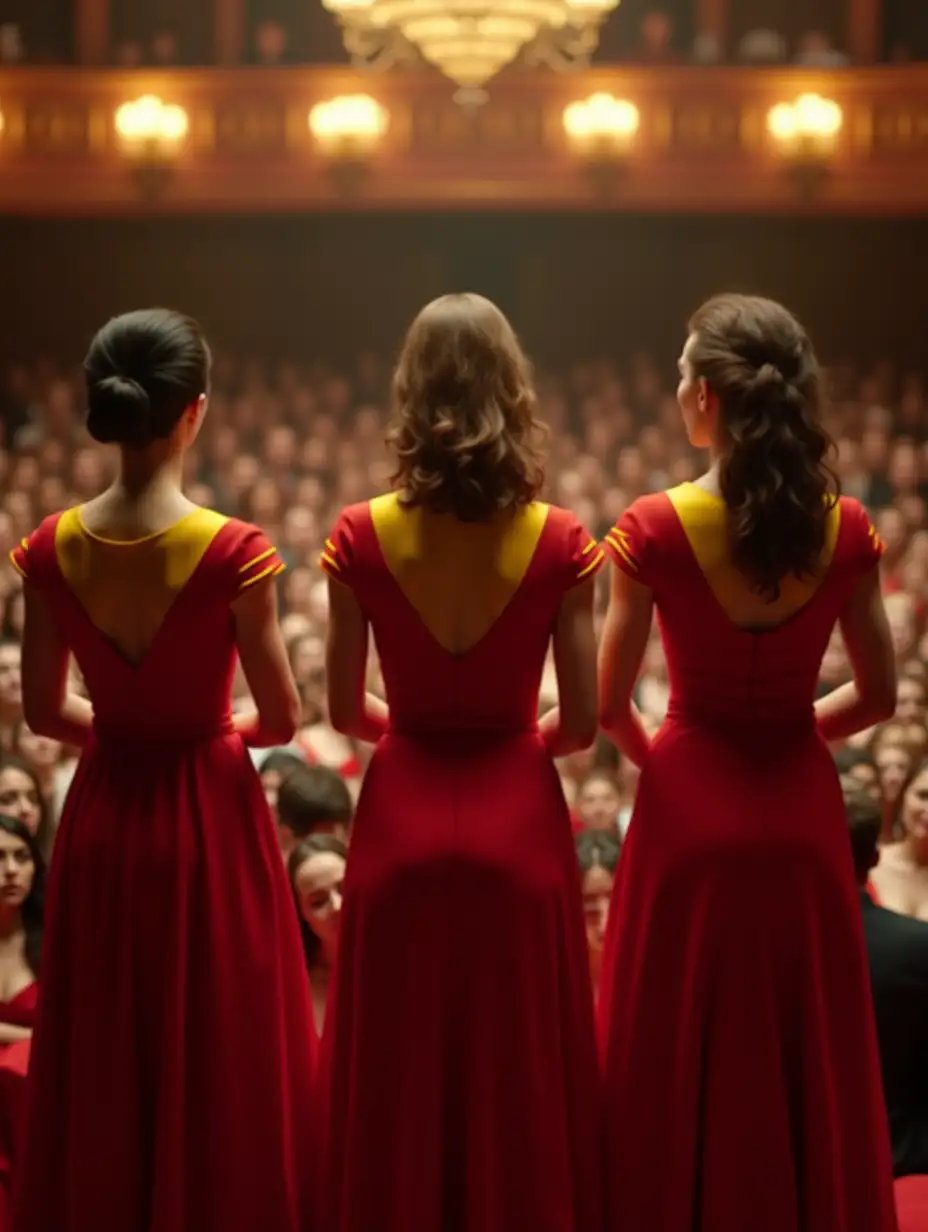 Three-Opera-Singers-Performing-on-a-Grand-Theater-Stage