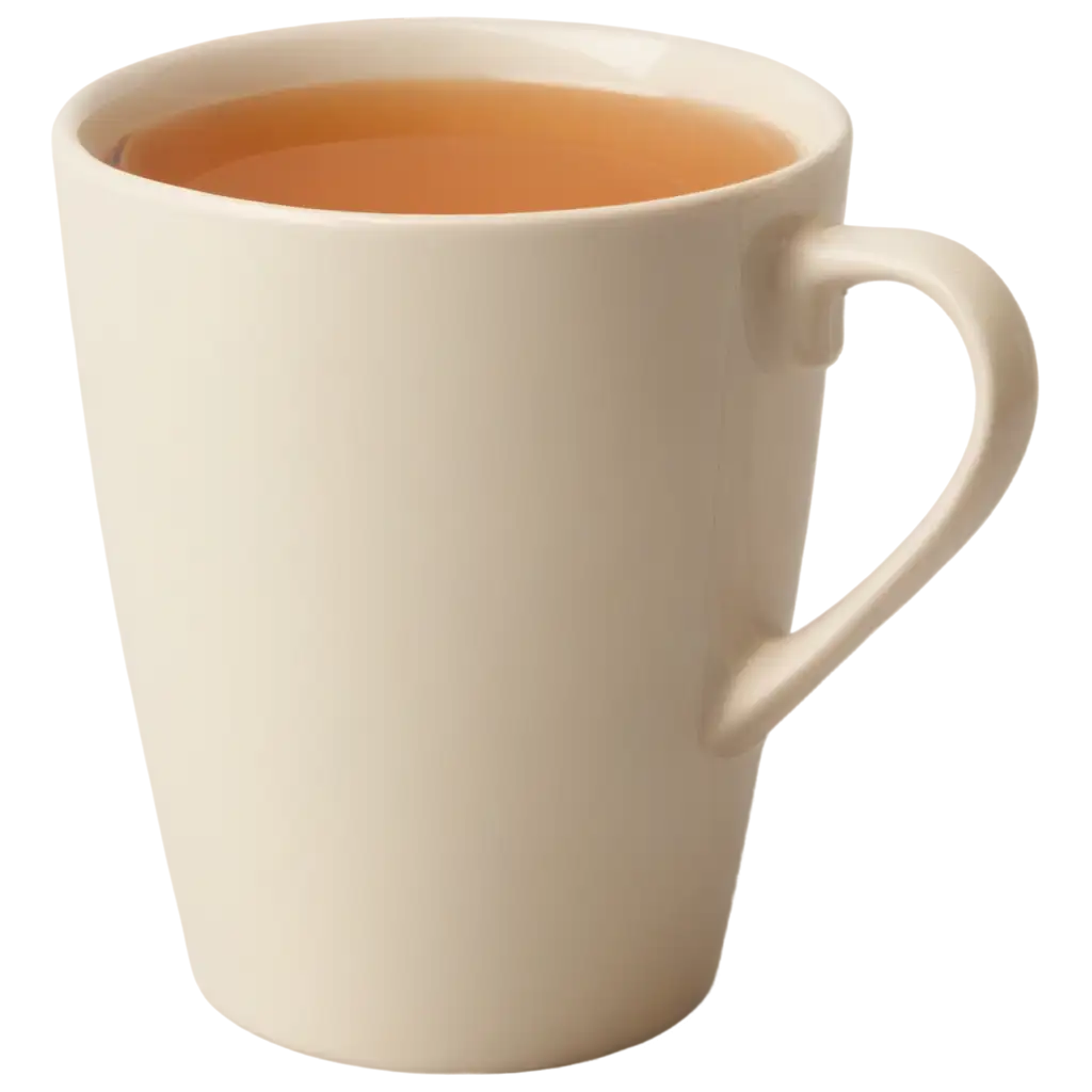 tea hot cup