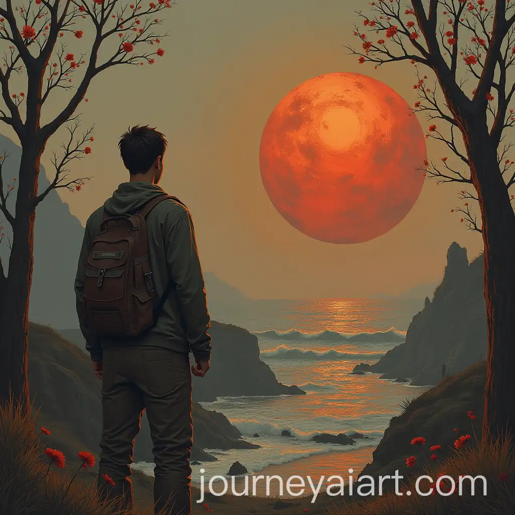 Colorful-Abstract-Art-with-Geometric-Shapes-and-Fluid-Patterns