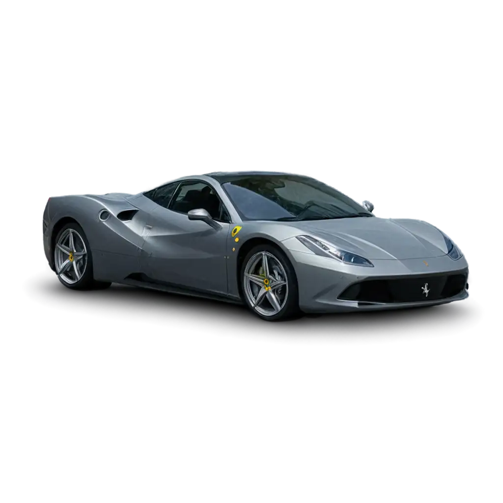 HighQuality-PNG-Image-of-Ferrari-Car-Perfect-for-Auto-Enthusiasts-and-Design-Projects