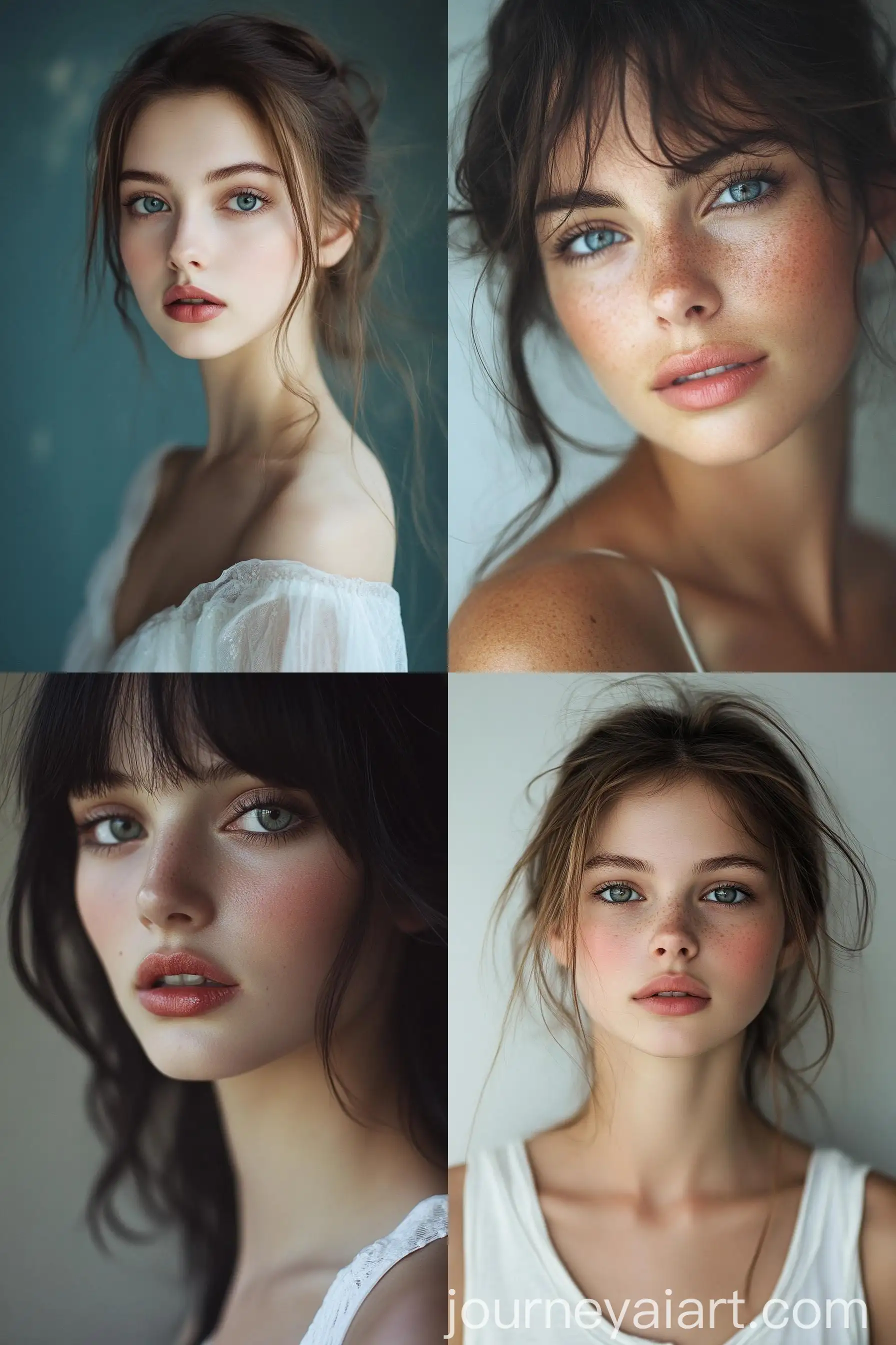 Beautiful-FrenchThai-Top-Model-in-Vogue-Cover-Portrait