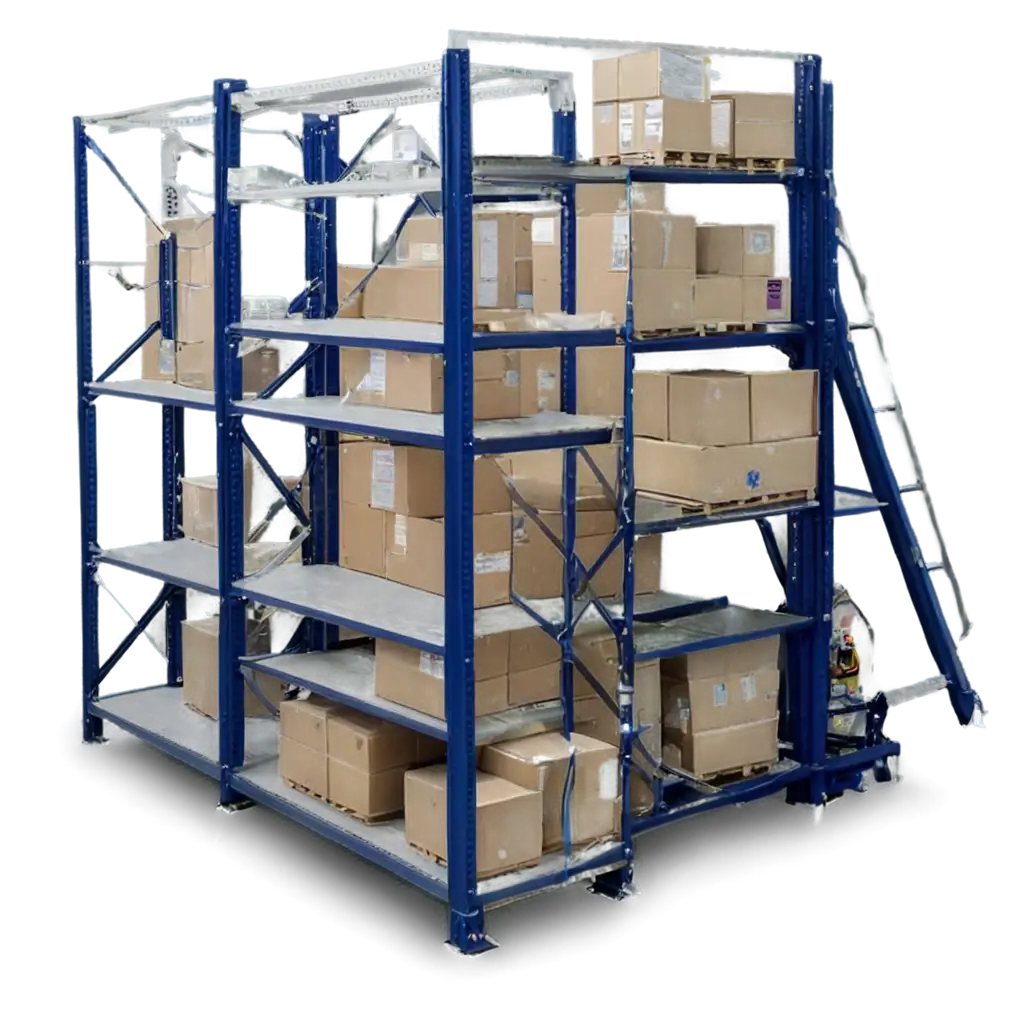 HighQuality-PNG-of-Metsto-PRODUCT-BLEND-Industrial-Racking-Solutions-for-Enhanced-Clarity-and-Versatility