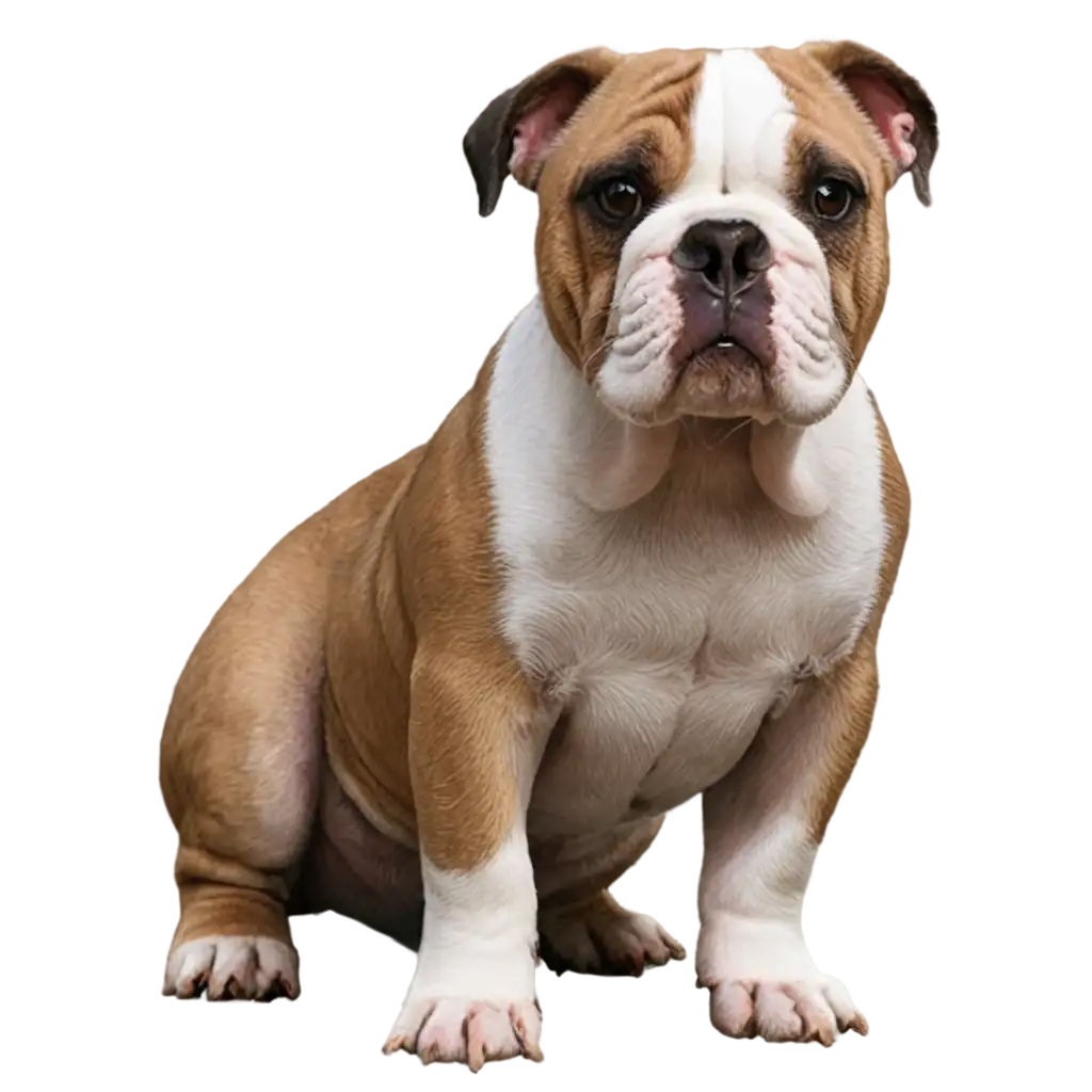 HighQuality-English-Bulldog-PNG-Perfect-for-All-Your-Creative-Projects