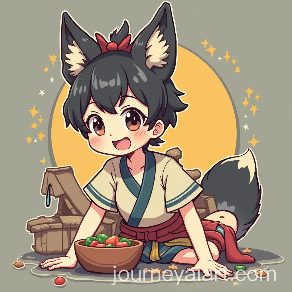 Goku-in-Dynamic-Action-Pose-in-a-Stylized-SciFi-Universe