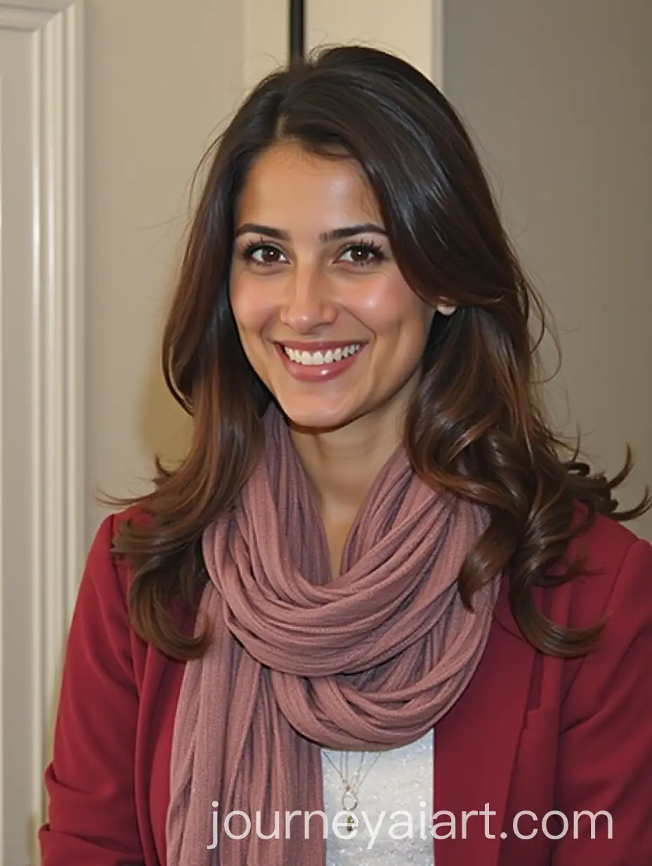 Princess-Zahra-Welcoming-in-AntiBullying-Initiative-with-Saha-AlShamony