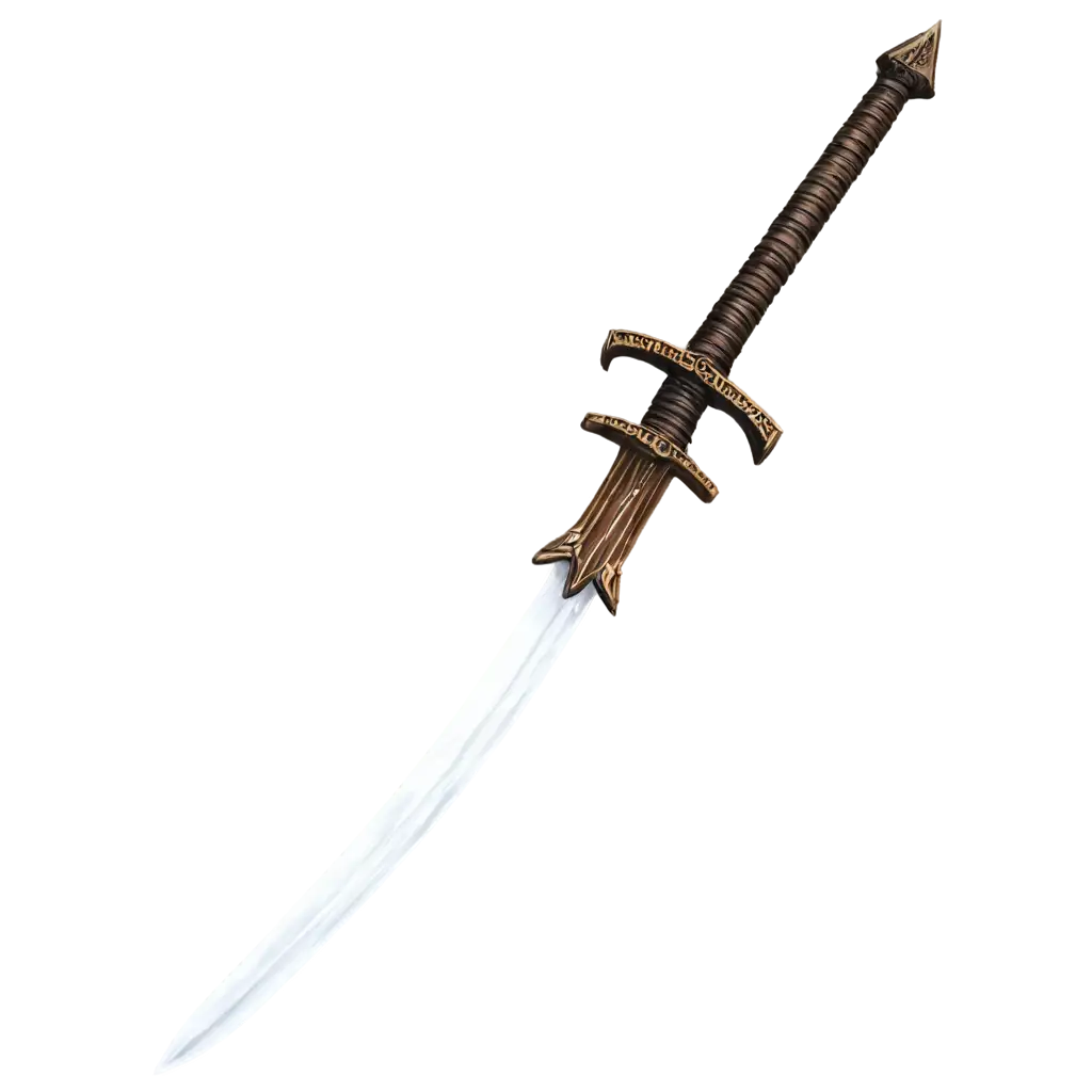 Wooden-Sword-PNG-HighPNG-Image-Usage-ScenariosQuality-Transparent-Image-for-Various-Creative-Projects