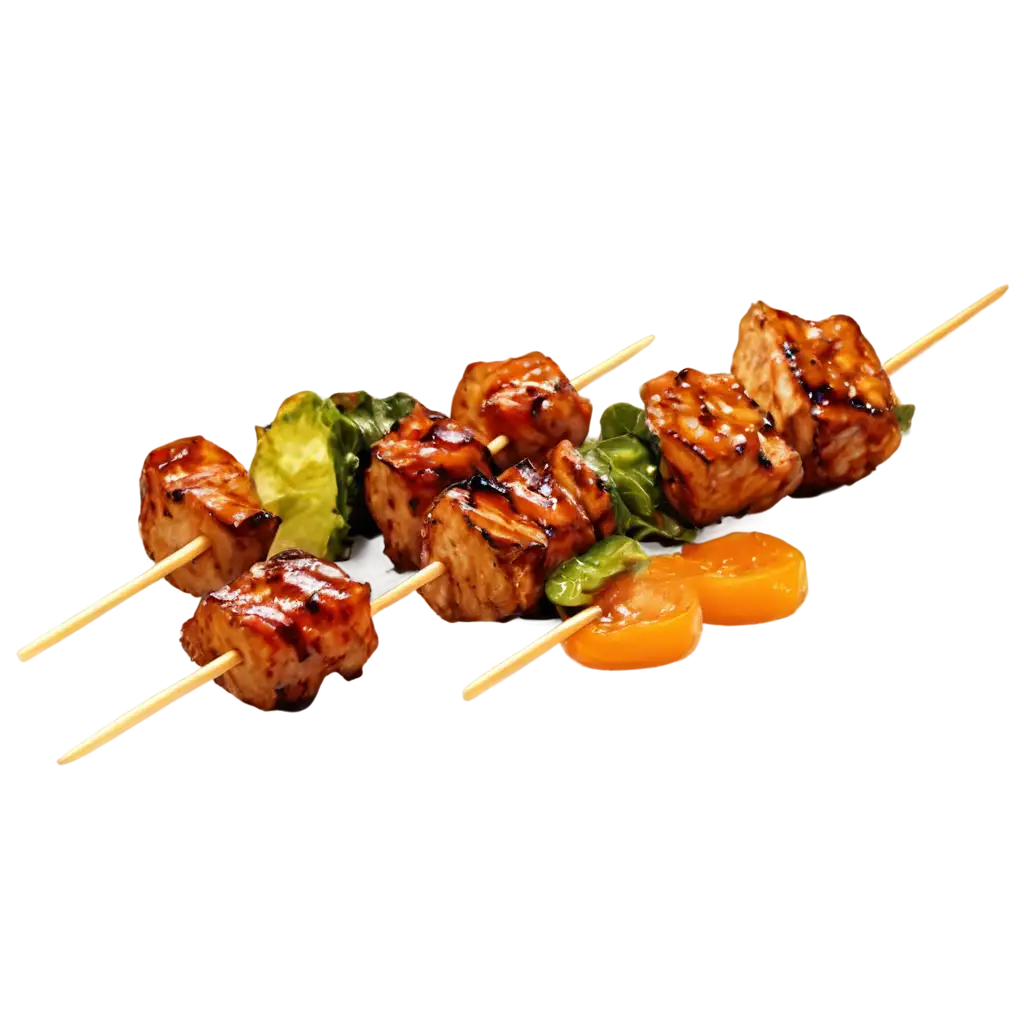 Delicious-Grilled-on-Skewer-PNG-Image-Enhance-Your-Culinary-Content-with-HighQuality-Graphics