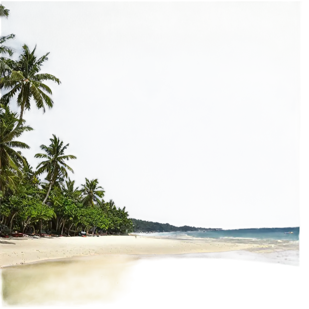 Stunning-PNG-Beach-Background-Image-for-Diverse-Creative-Uses