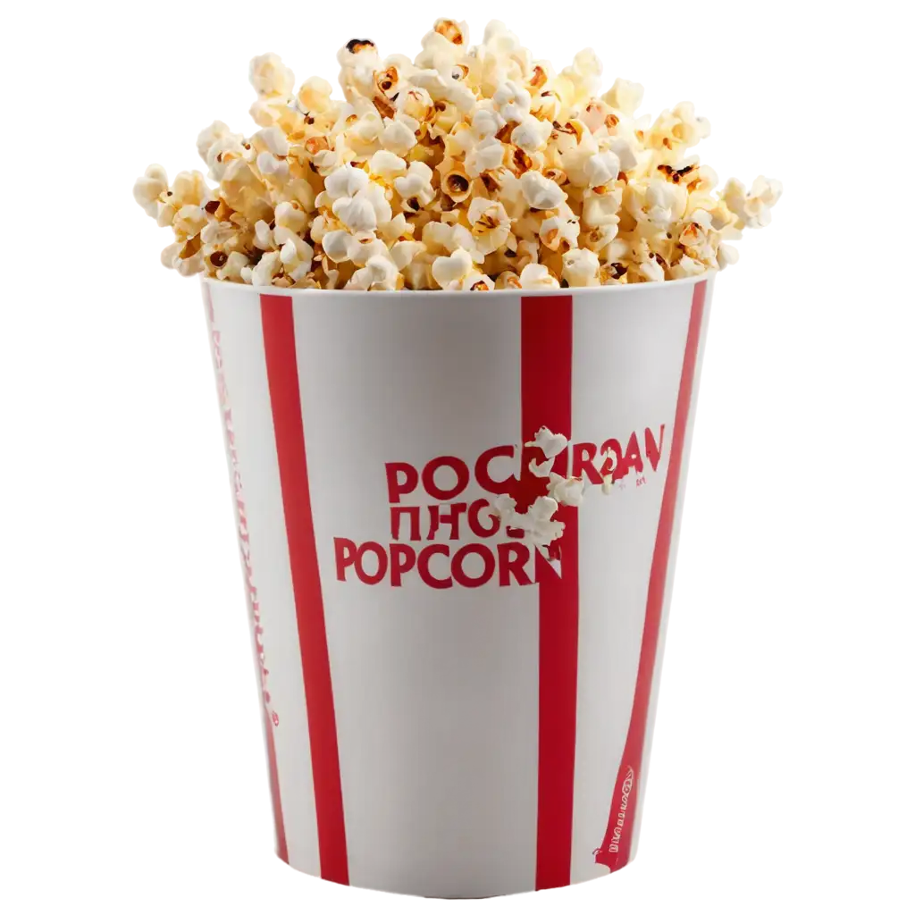 HighQuality-Popcorn-PNG-Image-for-Diverse-Use-Cases