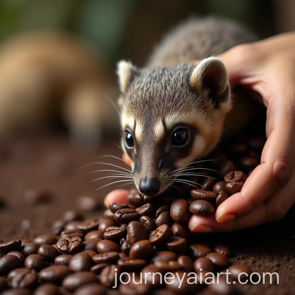 Exploring-the-Halal-Status-of-Kopi-Luwak-The-Worlds-Most-Expensive-Coffee