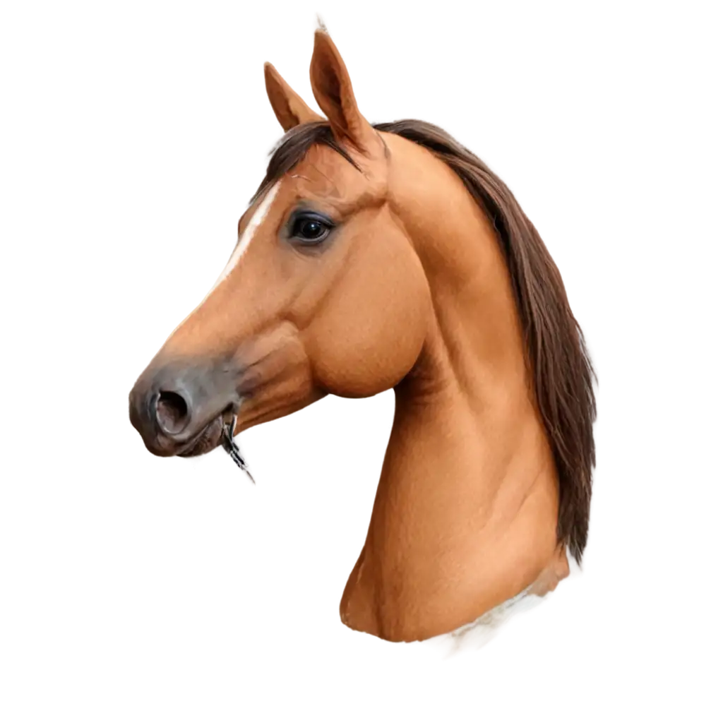 Whatsapp-Style-Horse-Emoticon-PNG-Image-Clear-HighQuality-Expression-for-Your-Messages