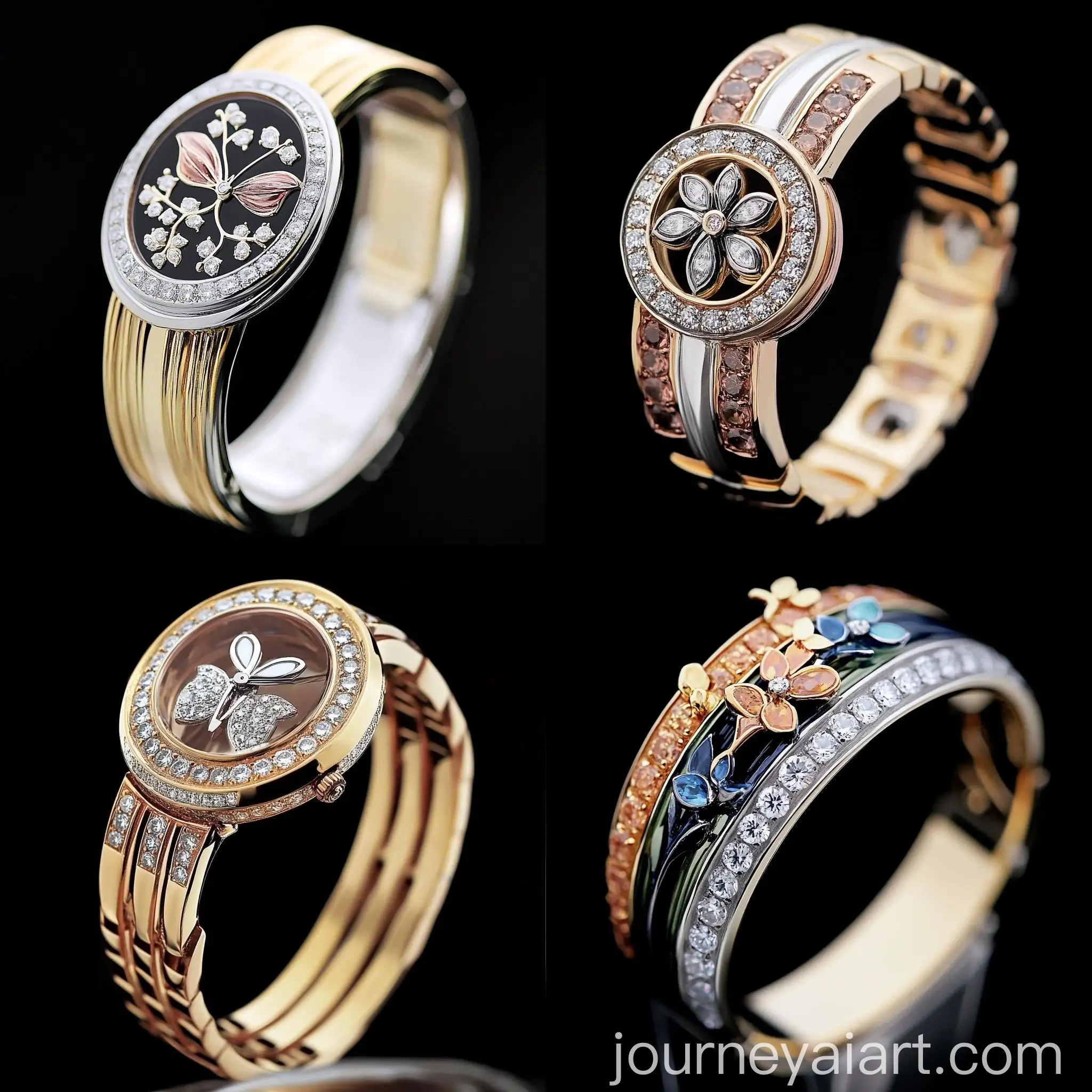 Stylish-Ladies-Watches-Collection