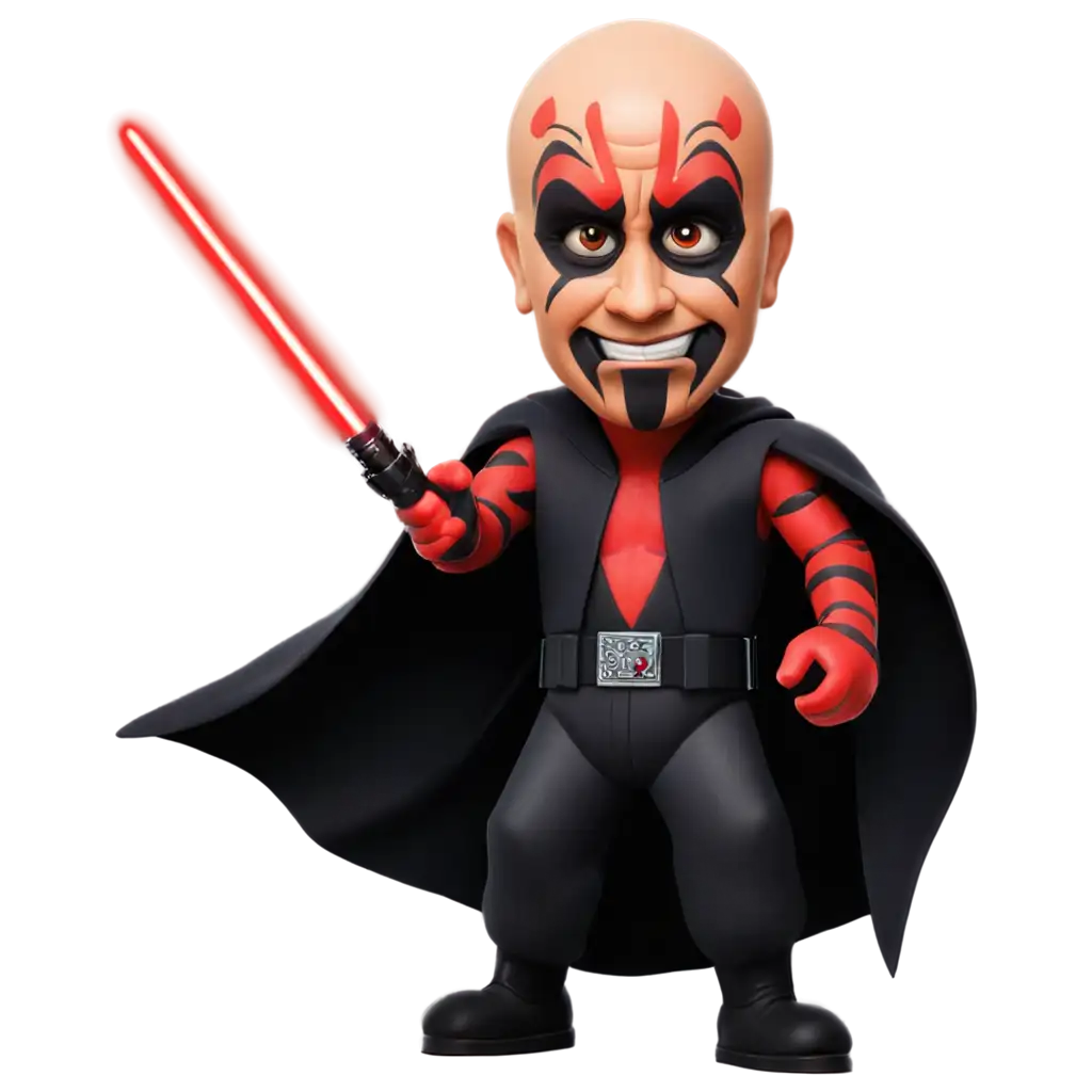 PNG-Emoji-of-a-Bald-Evil-Judge-with-Lightsaber-Style-Darth-Maul-Enhance-Online-Presence