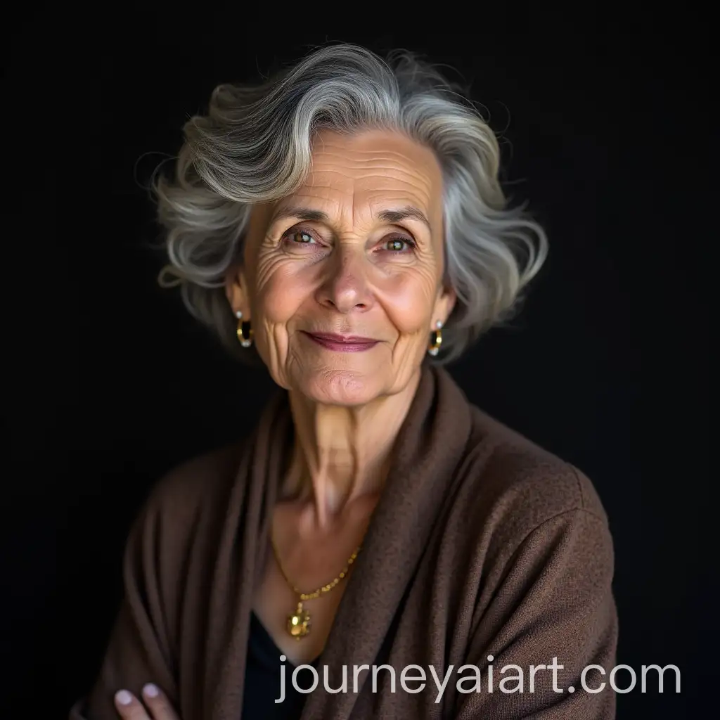 Eleonora-The-Esteemed-71YearOld-Opera-Singer-with-a-Rich-Legacy