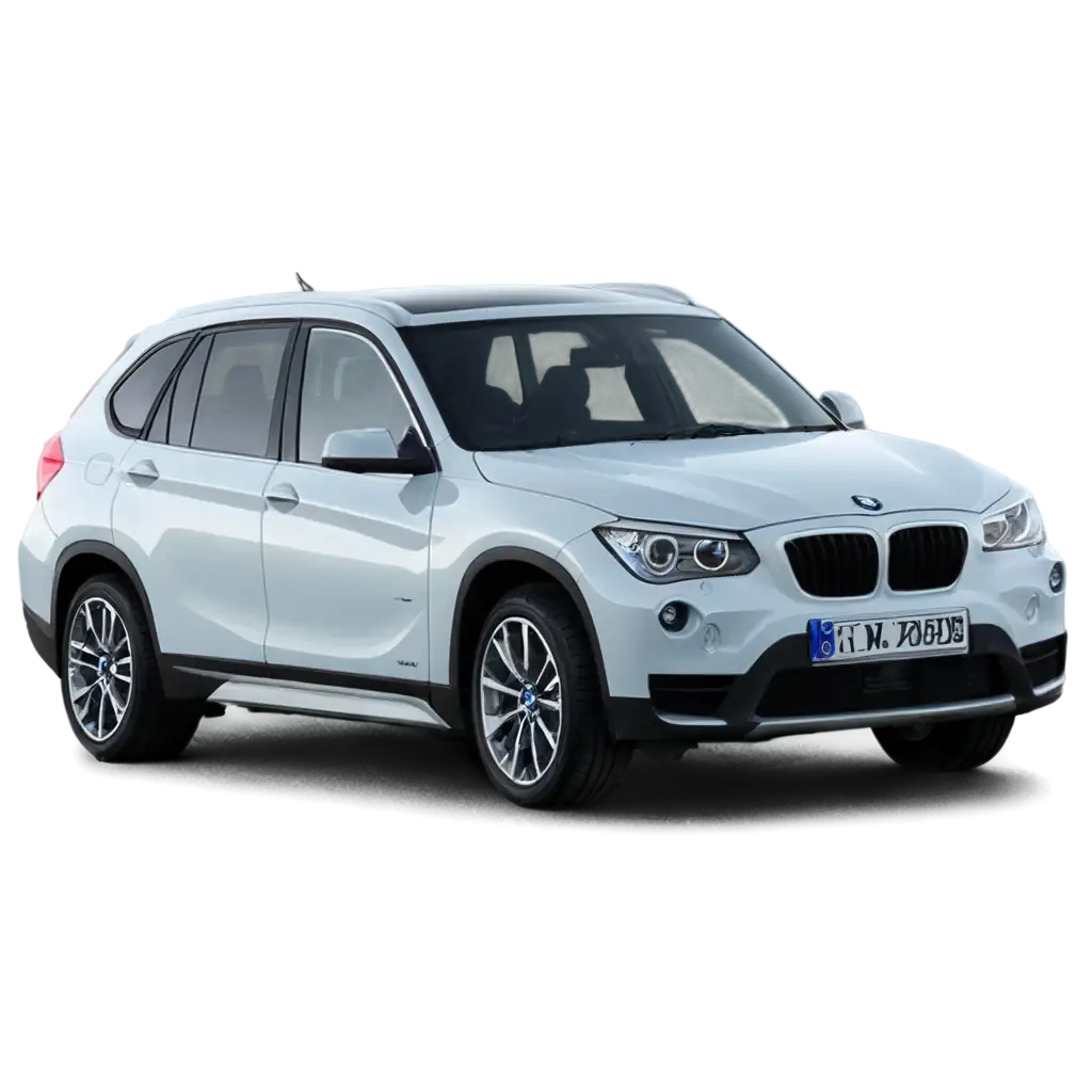 BMW-X1-PNG-Image-HighQuality-and-Transparent-Format-for-Enhanced-Visuals