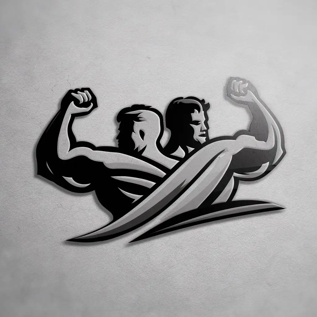 Brothers-Vector-Logo-Design-Concept