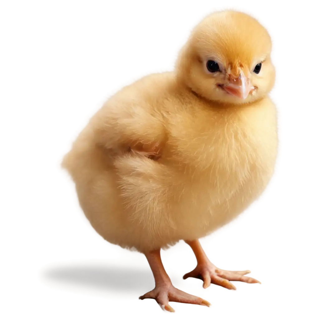 Adorable-Small-Chick-PNG-HighQuality-Image-for-Engaging-Visual-Content