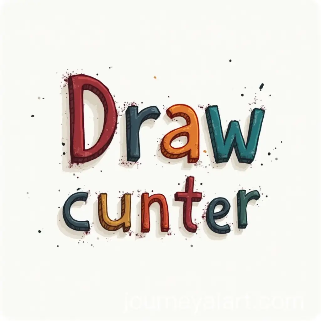 Modern-Word-Counter-Logo-Design-with-Sleek-Typography