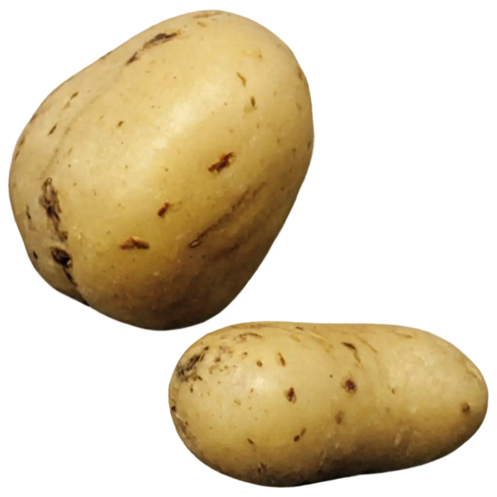 HighQuality-Potato-PNG-Image-for-Versatile-Digital-Applications