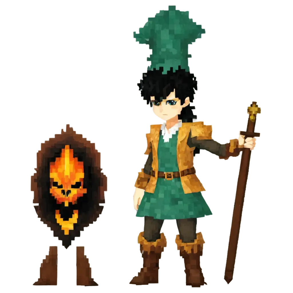 2D-Fantasy-Pixel-Character-PNG-Create-Your-Unique-Pixelated-Fantasy-Character