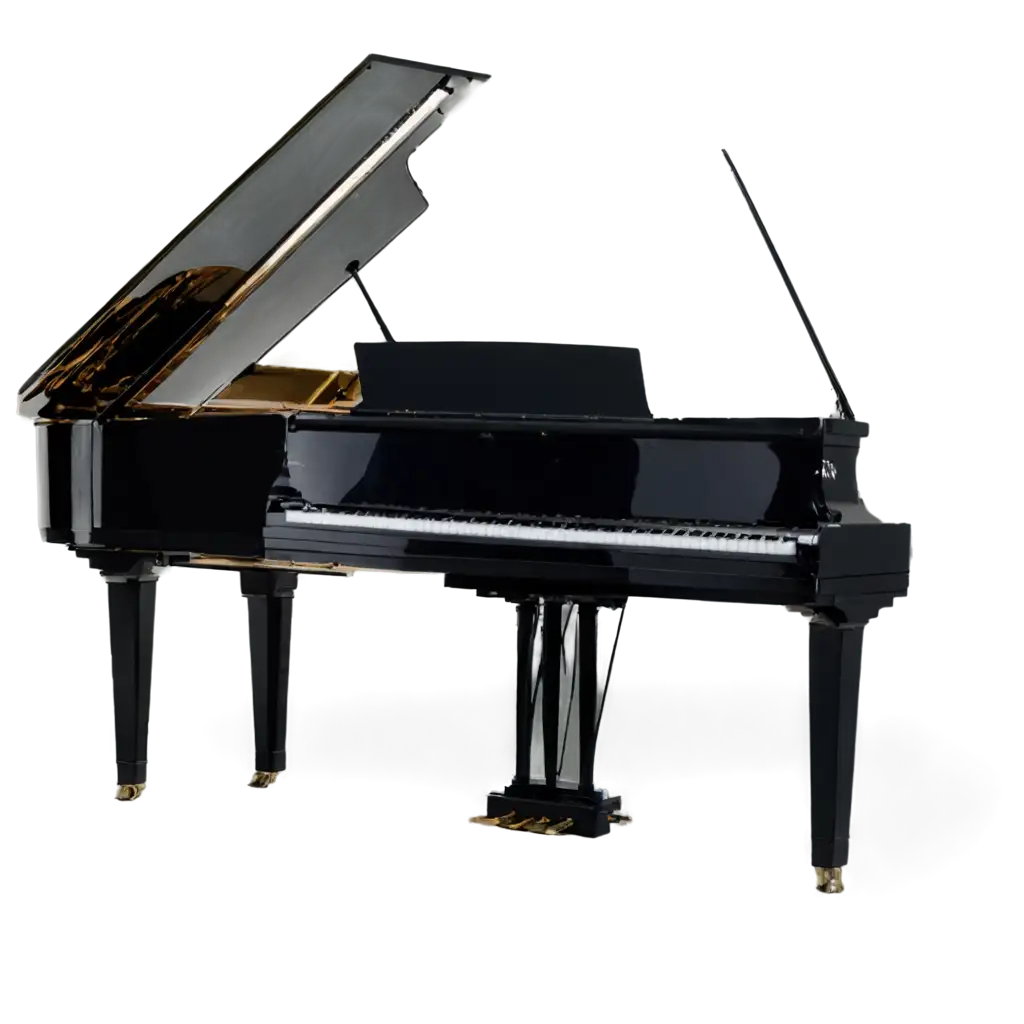 HighQuality-Grand-Piano-PNG-Image-for-Clear-Detailed-Visuals