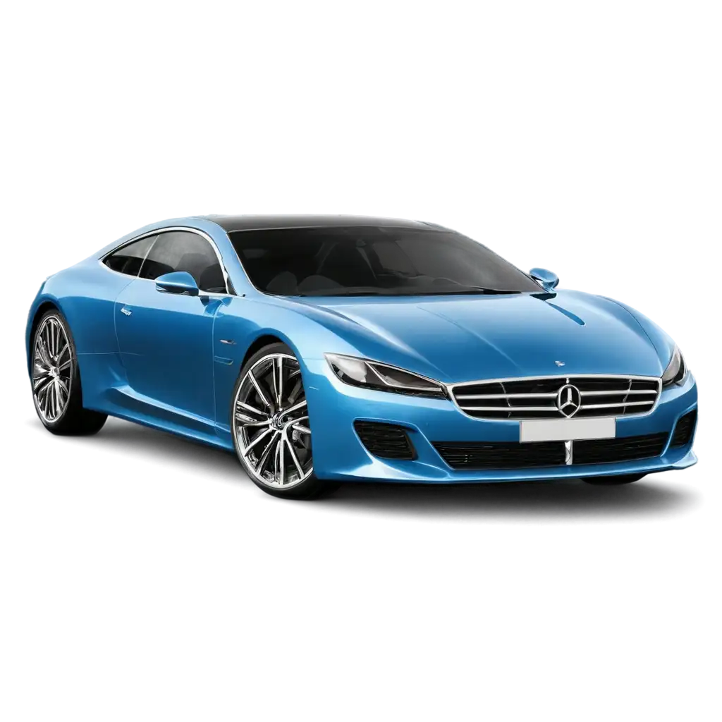 Blue-Luxury-Car-PNG-HighQuality-Transparent-Image-for-Design-Marketing