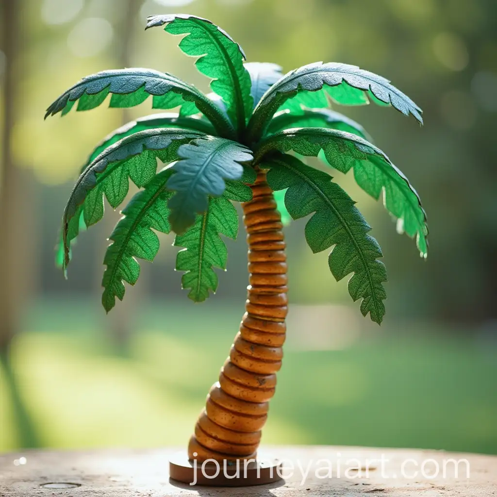 Rotating-Palm-Tree-Spinner-with-Tropical-Vibes