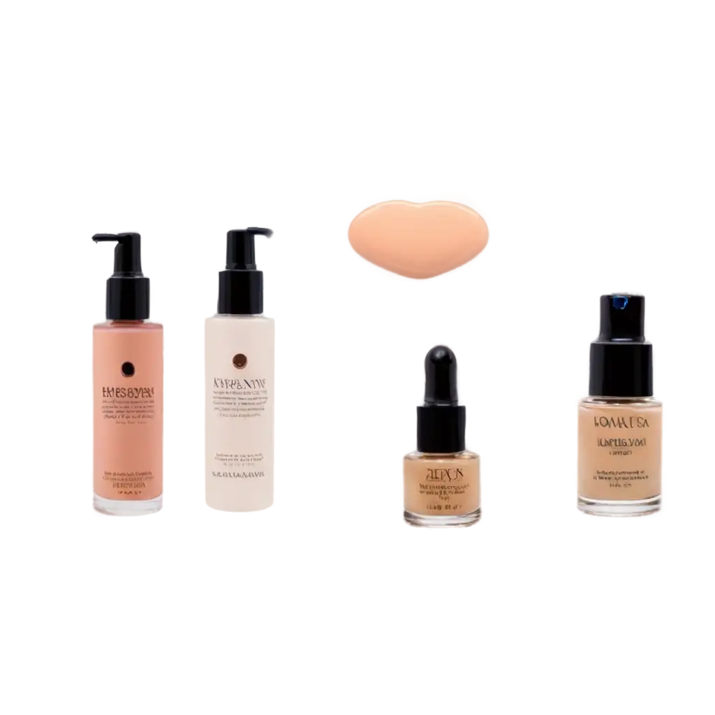 Beauty-Products-PNG-Image-HighQuality-Visuals-for-Professional-Use