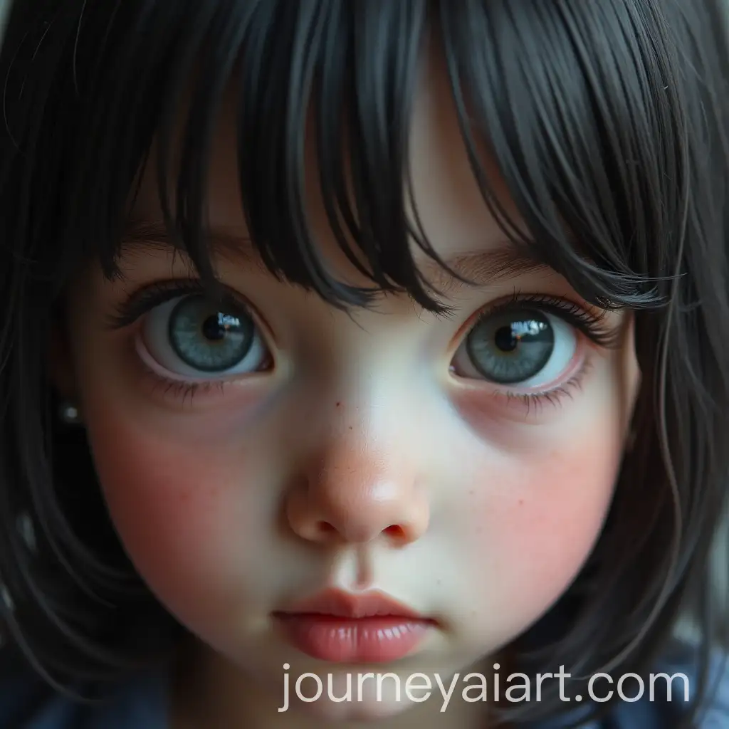 Portrait-of-a-Girl-with-Gray-Eyes-Soft-Expression-and-Elegant-Features