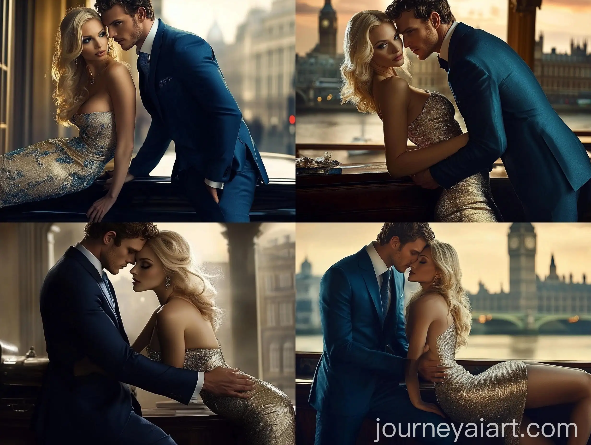 Elegant-Couple-in-London-Dramatic-Romance-Cinematic-Scene