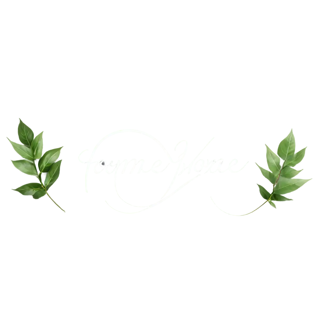 Minimalistic-Green-Heart-and-House-Logo-PNG-for-Romantic-Gifts-Online-Shop