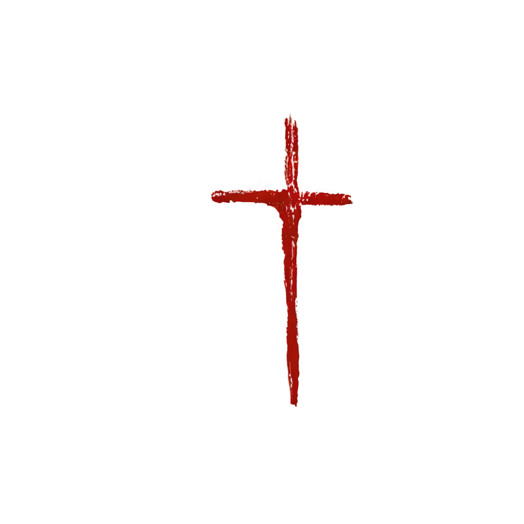 Create-PNG-Image-Jesus-Cross-with-Blood-HighQuality-Graphic-Design