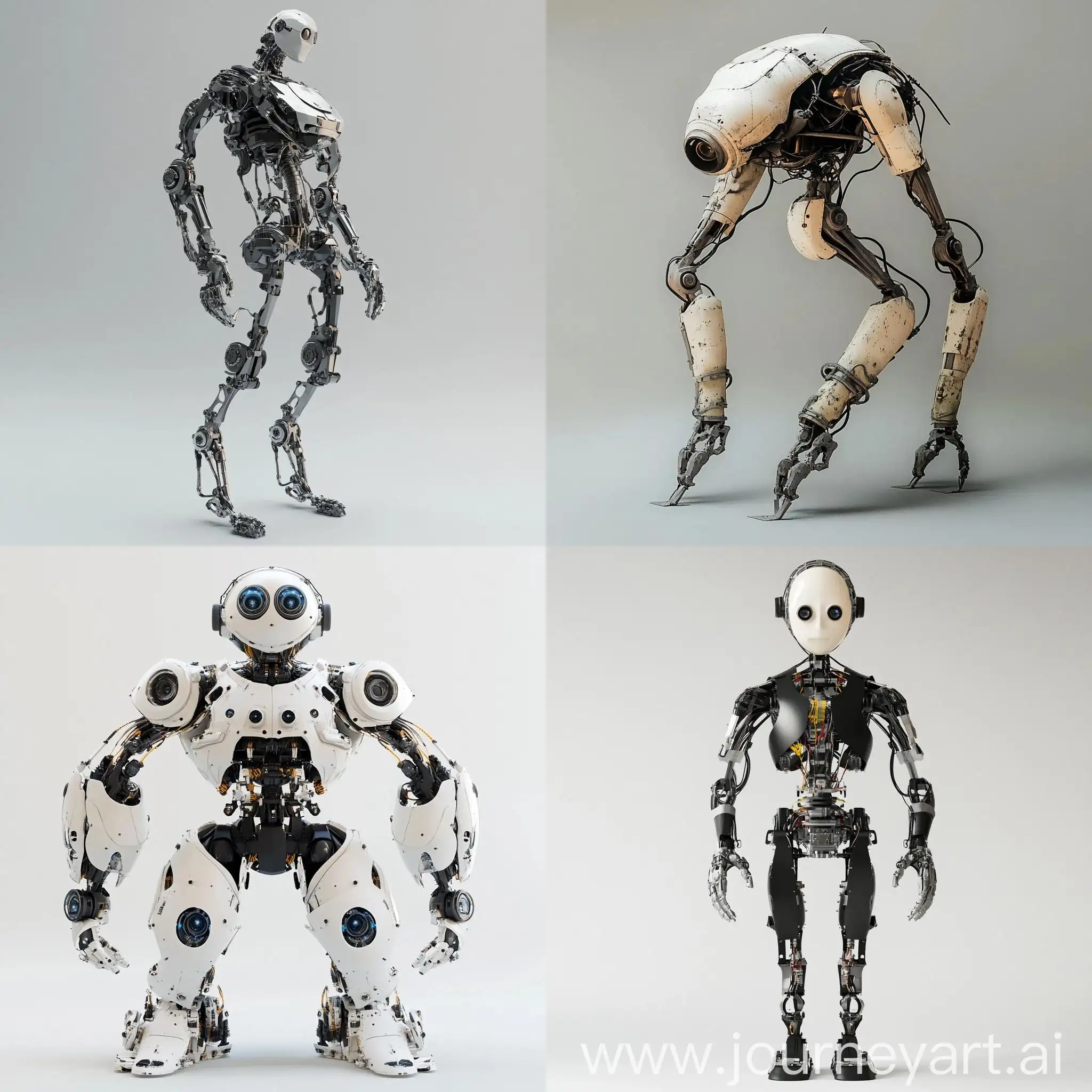 Robot-Character-with-Joints-Version-61