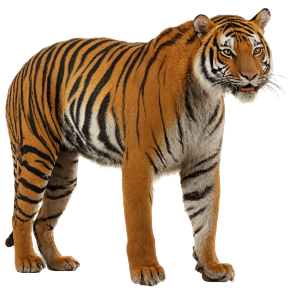 tiger