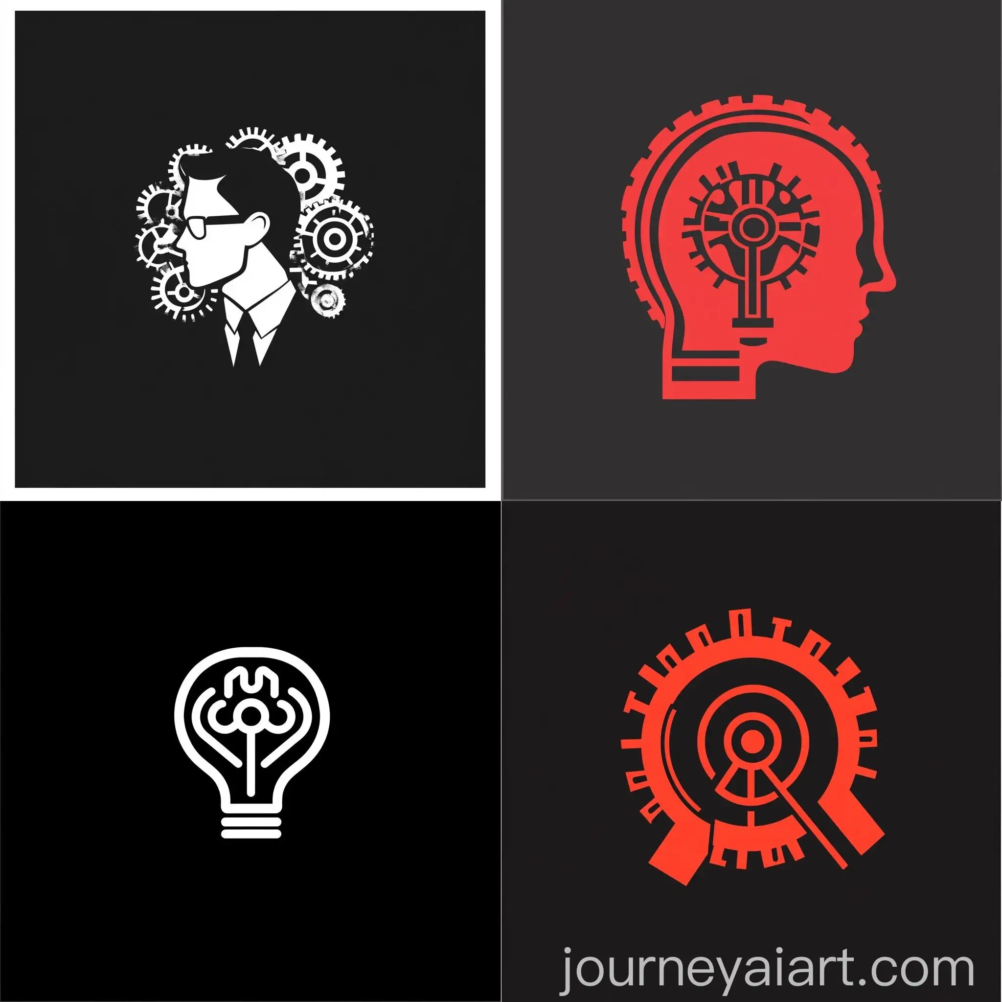 Exclusive-Logo-Design-for-an-Industrial-and-Organizational-Psychologist