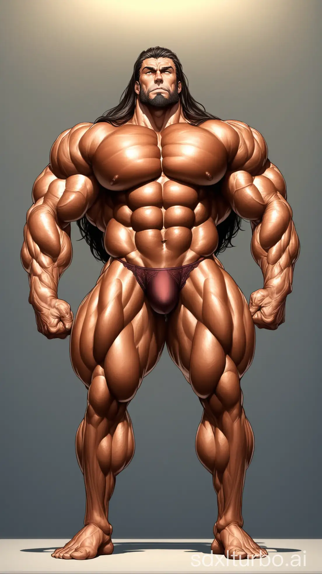 Giant-Superhuman-with-Massive-Muscles-and-Old-Age-Features