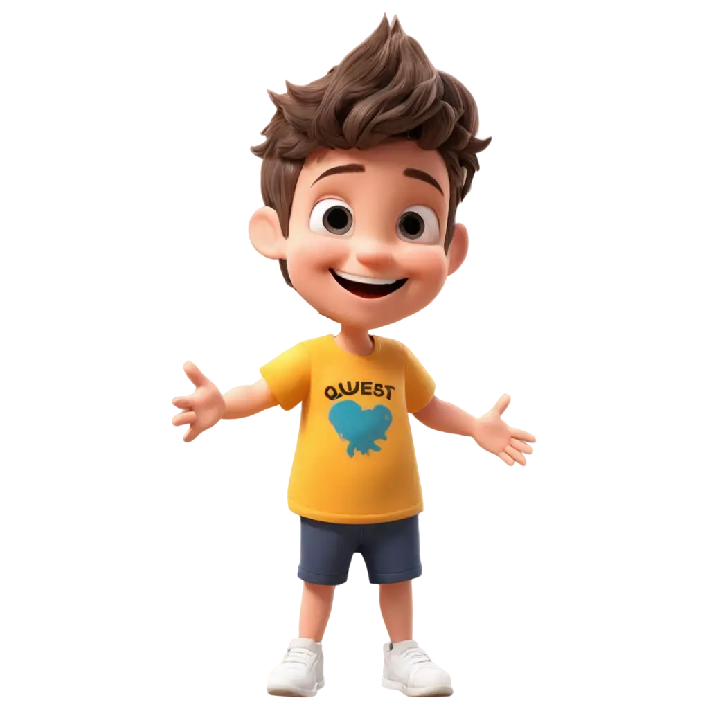 Joyful-Quest-Kid-Cartoon-PNG-Vibrant-and-Playful-Image-for-All-Ages