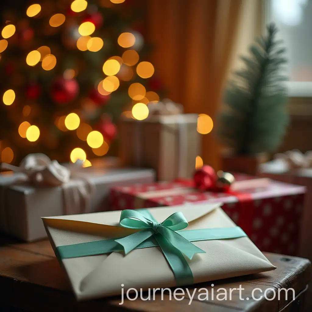 Chaotic-Christmas-Scene-with-Tangled-Lights-and-Unwrapped-Gifts