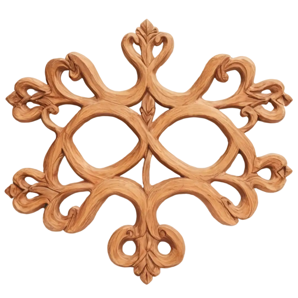 Wooden-Decoration-Piece-PNG-Image-HighQuality-and-Versatile-Digital-Artwork-for-Creative-Projects